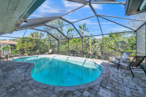 Beautiful Pool Home Near Siesta Key Beach home